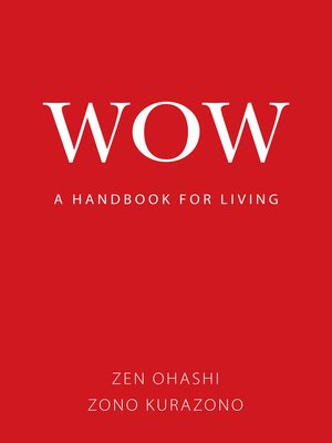 cover image of WOW